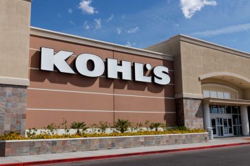 kohls stock Sycamore and Franchise Submits Bids for Kohls
