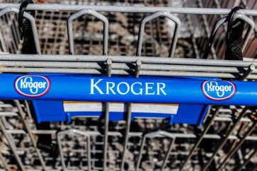 kroger earnings The Kroger Company is a strong buy as it emerges from the bottom
