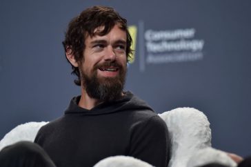 latest consumer technology products on display at annual ces in las vegas Forget web3, Jack Dorsey is building web5
