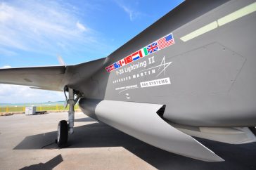 lockheed martin Sell Lockheed Martin to buy later at lower valuations