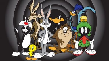 looney122 Warner Bros. and Nifty’s to Launch Looney Tunes Story Bolstered by NFTs
