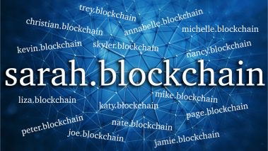 names Blockchain.com Plans to Provide an NFT Domain Name to 83 Million Wallet Users