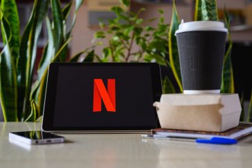 netflix inc Netflix is retracing value with the new price target of $240