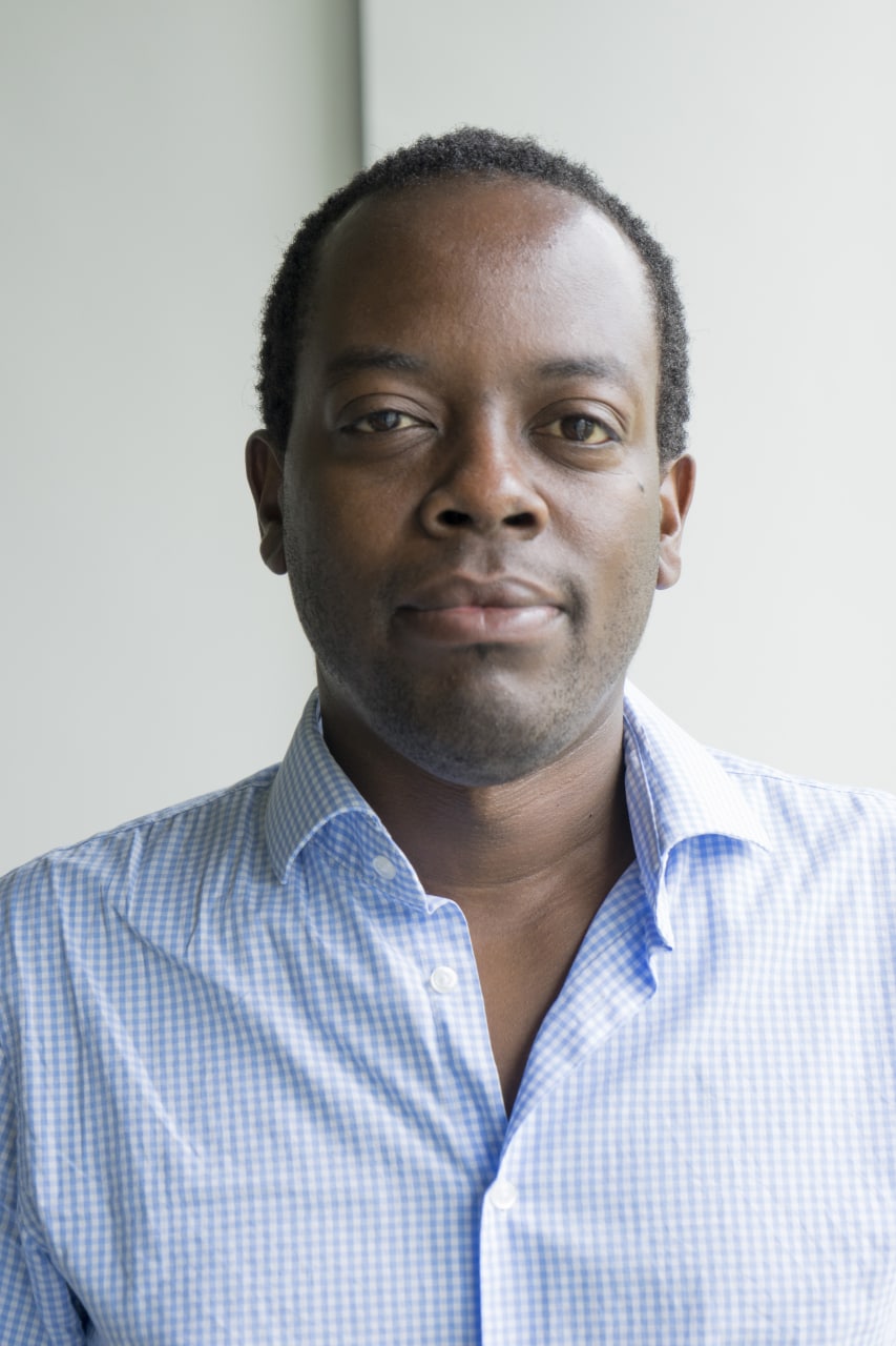 photo 2022 06 01 21 14 52 Co-Founder of Africa Focused Fintech: Traditional Banks Not Optimized to Serve the Unbanked
