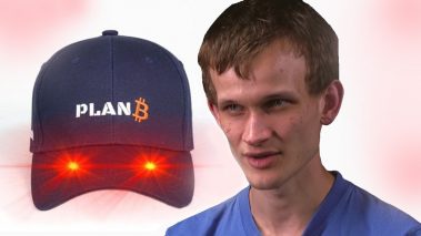 planbsss Plan B’s Stock-to-Flow Price Model Denounced by Vitalik Buterin, Says Model Can Be ‘Harmful’