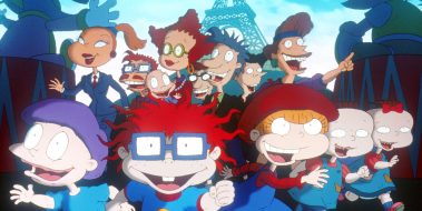 rugrats mc main 210527 Nickelodeon NFT launch targets nostalgia: ‘The 90s called’