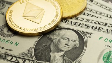shutterstock 1224411499 1 Bitcoin, Ethereum Technical Analysis: ETH, BTC Slightly Lower Ahead of Friday’s US Inflation Report