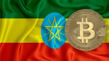 shutterstock 1862988916 Ethiopian Central Bank Urges Residents to Stop Engaging in Crypto Transactions