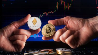shutterstock 1905996475 Bitcoin, Ethereum Technical Analysis: BTC Gains Prior to NFP Report, Following a Cross of Moving Averages