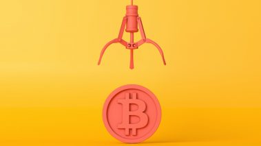shutterstock 1935297170 Bitcoin Block Data Shows Top 5 Pools Retained Over 71% of the Global Hashrate Last Month