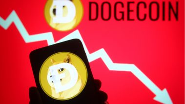 shutterstock 1978589747 Biggest Movers: DOGE, SOL Hit 1-Year Lows as Cryptos Crash