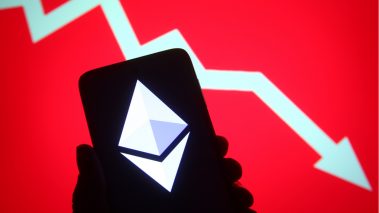 shutterstock 1978593200 Bitcoin, Ethereum Technical Analysis: ETH, BTC Remain Lower Ahead of Federal Reserve Rate Decision
