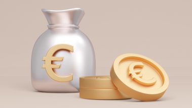 shutterstock 2075530126 Circle Launches Second Major Stablecoin Backed 1:1 by the Euro