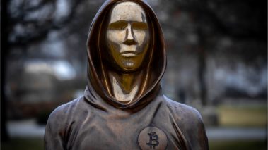 shutterstock 2100159757 A Newly Published Book Claims to Tell the ‘Real Story Behind Mysterious Bitcoin Creator’