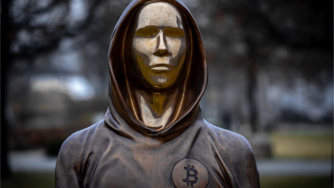 shutterstock 2100159757 A Newly Published Book Claims to Tell the ‘Real Story Behind Mysterious Bitcoin Creator’