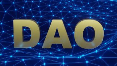 shutterstock 2106311888 Decentralized Autonomous Organization Statistics Show $10 Billion Is Held by DAO Treasuries