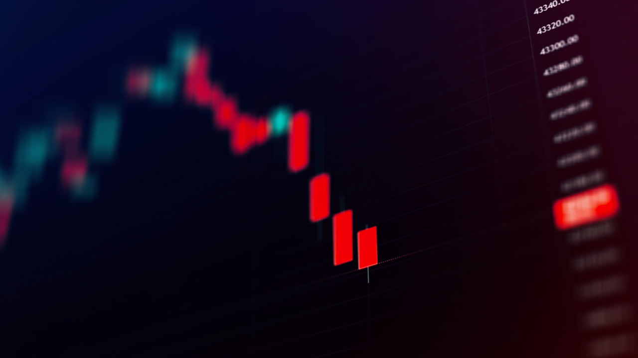 shutterstock 2119648130 1 Bitcoin, Ethereum Technical Analysis: BTC Falls to $20,000 Range, as Sell-Off Extends