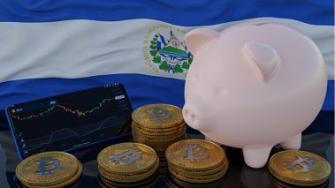 shutterstock 2136682243 Treasury Minister of El Salvador Dismisses Bitcoin Investment Losses, Calls Media Reports Biased