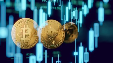 shutterstock 2136951113 Bitcoin, Ethereum Technical Analysis: ETH, BTC Climb for Back-to-Back Sessions for First Time in Nearly 2 Weeks
