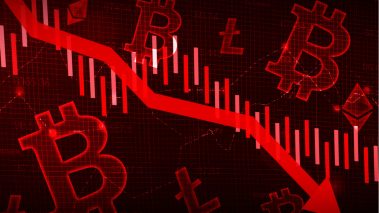 shutterstock 2158958467 Bitcoin, Ethereum Technical Analysis: BTC Below $20,000, ETH Slips Under $1,000
