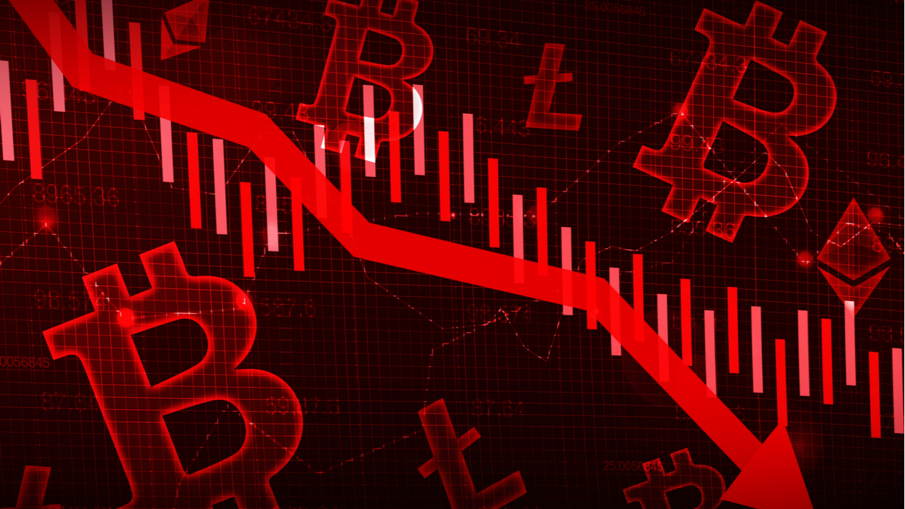 shutterstock 2158958467 Bitcoin, Ethereum Technical Analysis: BTC Below $20,000, ETH Slips Under $1,000