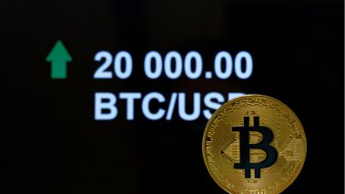 shutterstock 770495719 Bitcoin, Ethereum Technical Analysis: BTC Moves Away From $20,000 Following Historic Fed Rate Hike