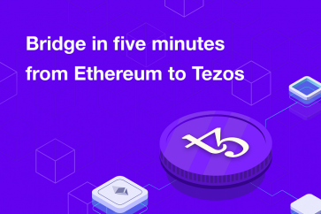 tezsure launches plenty bridge Tezsure launches Plenty Bridge, a decentralized bridge between Ethereum and Tezos
