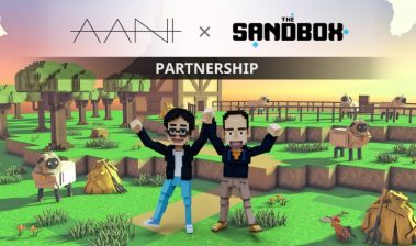 the sandbox partners with samyang aani 1 The Sandbox partners with Samyang AANI to create Samyang Foods’ LAND
