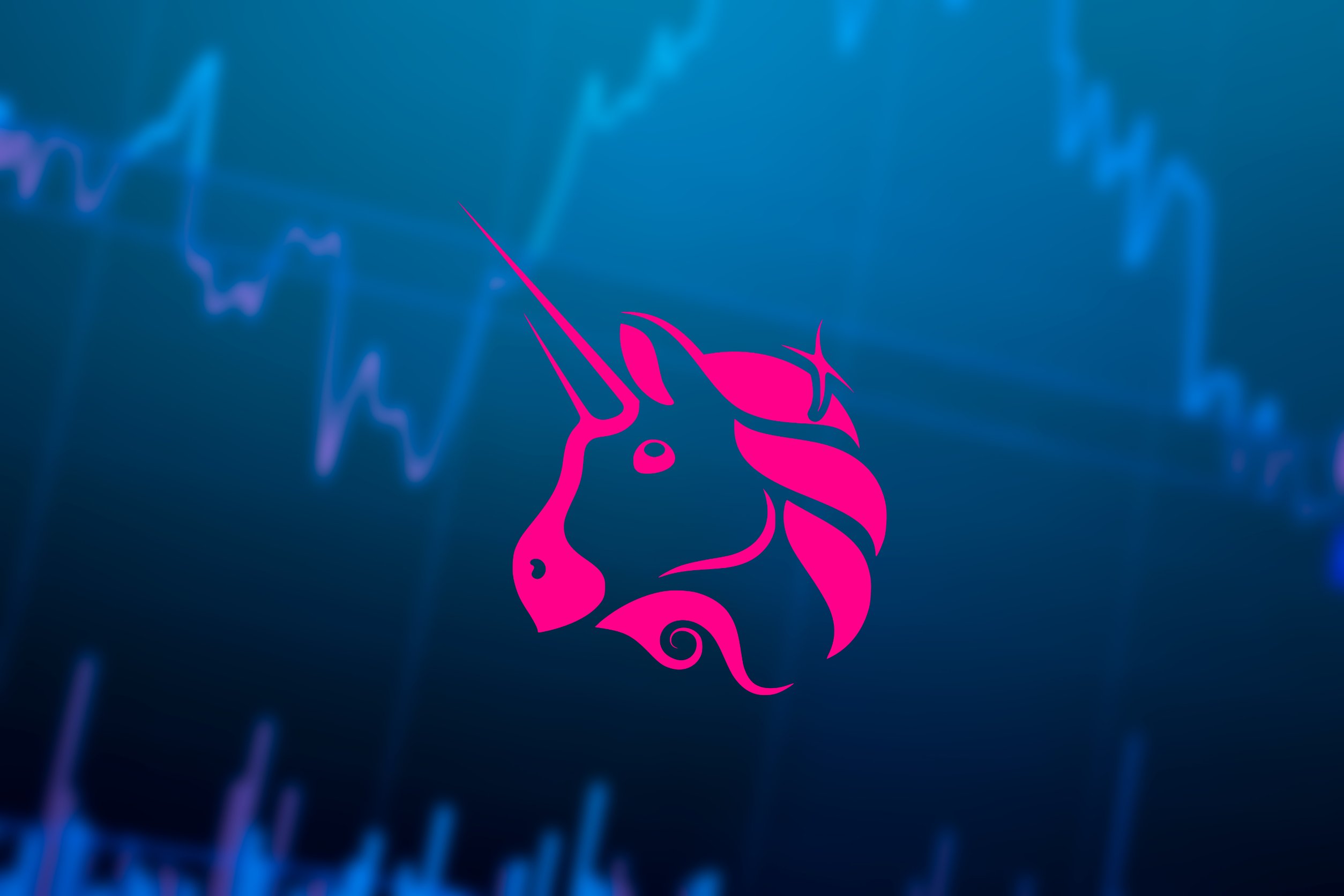 uniswap 01 Uniswap acquires NFT marketplace aggregator Genie, should you get UNI?
