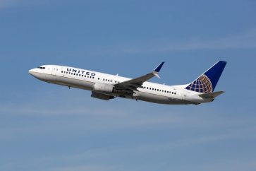 united airlines Citi: ‘United Airlines is more likely to surprise people on the upside’