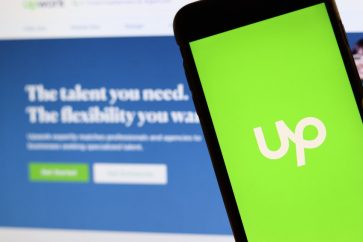 upwork stock Should you buy Upwork stock after the latest upgrade by RBC?