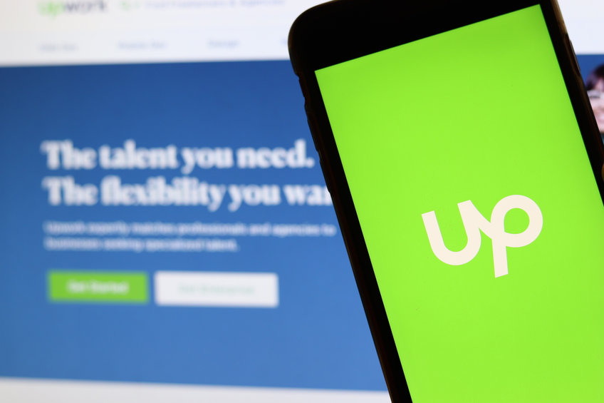 upwork stock Should you buy Upwork stock after the latest upgrade by RBC?