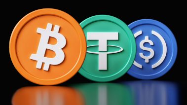usdt The Number of Tethers in Circulation Dropped by Over 12 Billion in 2 Months, USDC Grew by 9%