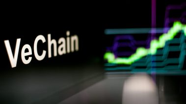 vechain 009 scaled 1 VeChain expands adoption in Europe with new HQ, should you buy VET?
