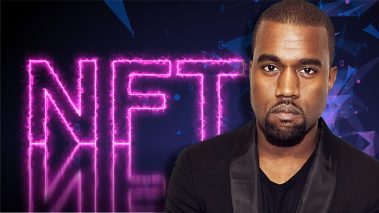 westddd Kanye West Files Trademarks Describing NFT Technology After Denouncing the Digital Collectible Concept