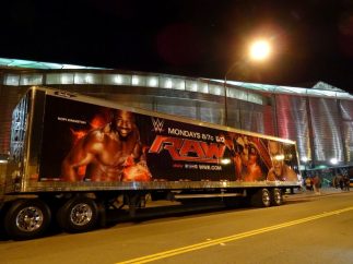 world wrestling World Wrestling stock is up 25% YTD, and momentum is still strong