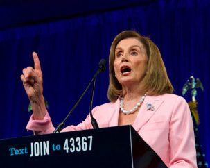 128989883 s What Nancy Pelosi is doing should still be illegal