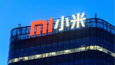 shutterstock 665333065 Xiaomi Files Patent to Create Its Own Blockchain-Powered Virtual Characters