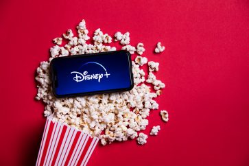 146911956 m Disney just surpassed Netflix in ‘total’ number of subscribers