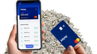 cashc 768x432 1 Bitpay Reveals Prepaid Cardholders Can Get up to 15% Cash Back Rewards via Select Retailers