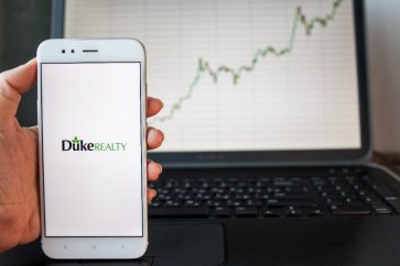 duke realty Is Duke Realty set for a correction as the price surpasses analysts’ targets?